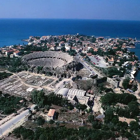 Babylon Bliss 3 Bed 3 Bath Duplex With Private Pool * Σιντέ