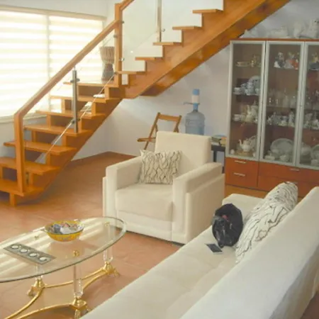 Babylon Bliss 3 Bed 3 Bath Duplex With Private Pool Σιντέ