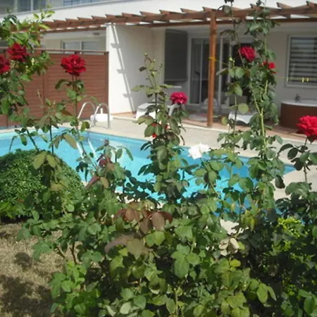 Babylon Bliss 3 Bed 3 Bath Duplex With Private Pool Διαμέρισμα Σιντέ