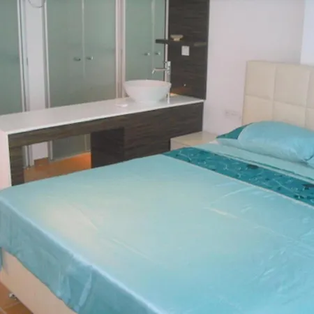 Babylon Bliss 3 Bed 3 Bath Duplex With Private Pool * 锡德