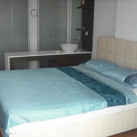 Babylon Bliss 3 Bed 3 Bath Duplex With Private Pool 锡德