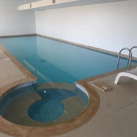 Διαμέρισμα Babylon Bliss 3 Bed 3 Bath Duplex With Private Pool *