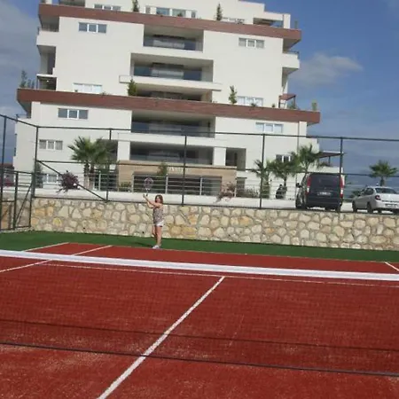 公寓 Babylon Bliss 3 Bed 3 Bath Duplex With Private Pool