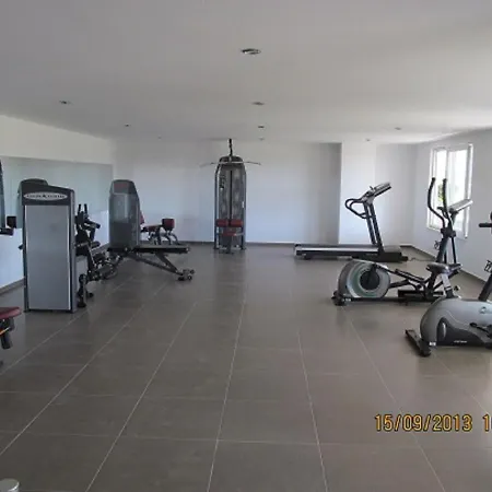 Babylon Bliss 3 Bed 3 Bath Duplex With Private Pool Σιντέ