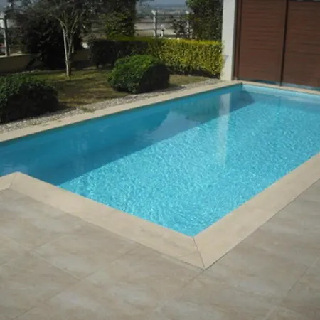 Apartman Babylon Bliss 3 Bed 3 Bath Duplex With Private Pool Side
