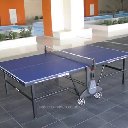 Apartman Babylon Bliss 3 Bed 3 Bath Duplex With Private Pool *