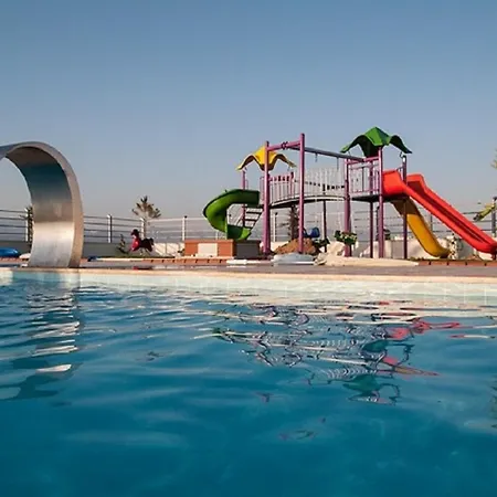 Apartman Babylon Bliss 3 Bed 3 Bath Duplex With Private Pool